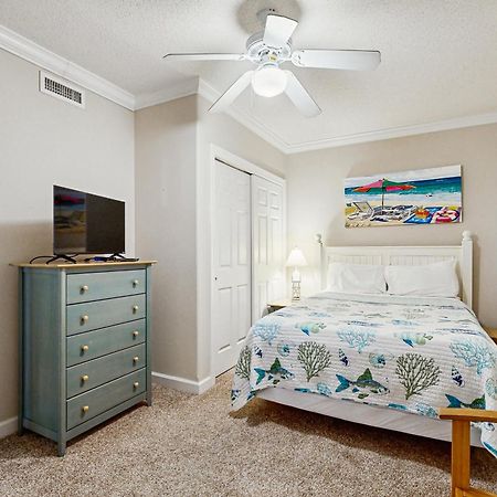 Emerson Towers Ocean City Rom bilde