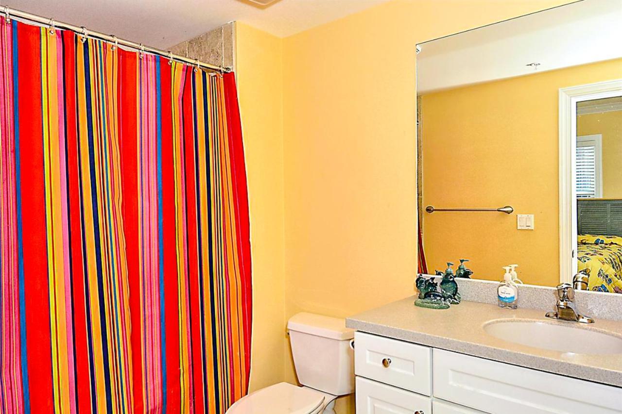 Emerson Towers Ocean City Eksteriør bilde