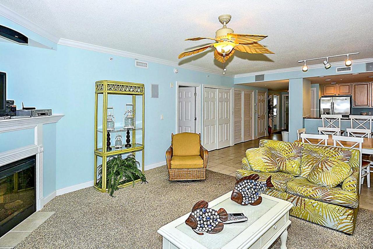 Emerson Towers Ocean City Eksteriør bilde