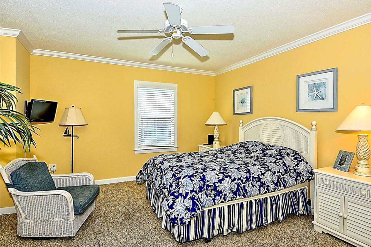 Emerson Towers Ocean City Eksteriør bilde