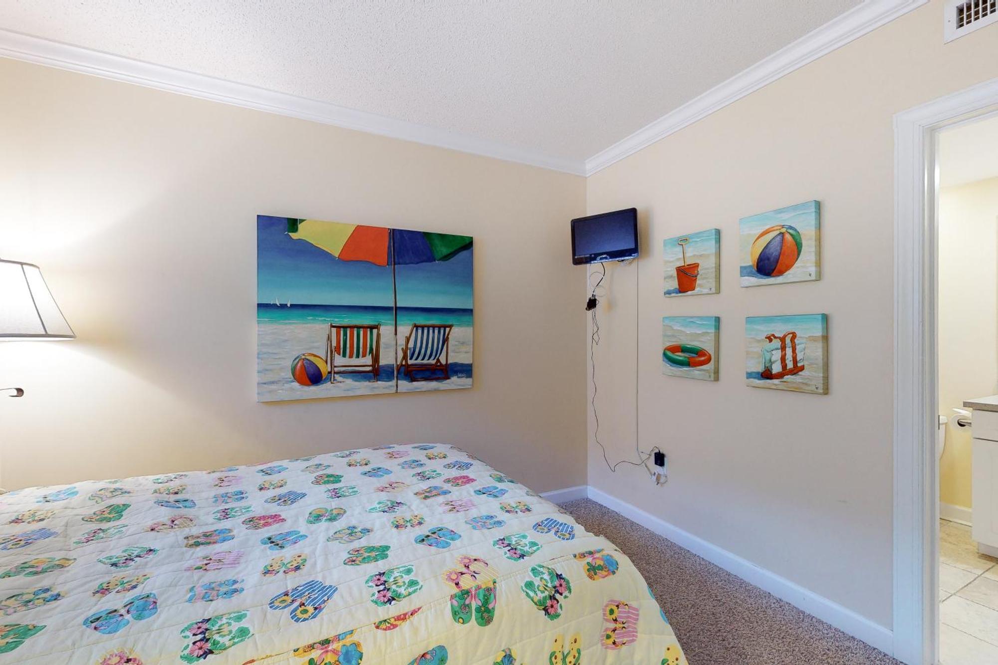 Emerson Towers Ocean City Rom bilde