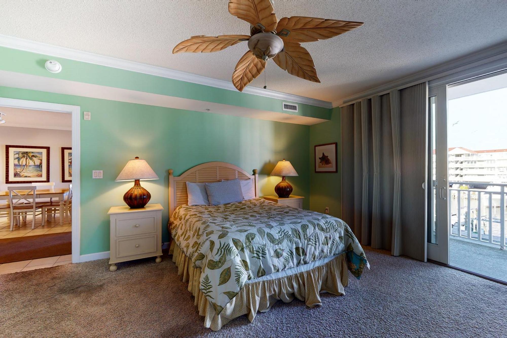 Emerson Towers Ocean City Rom bilde