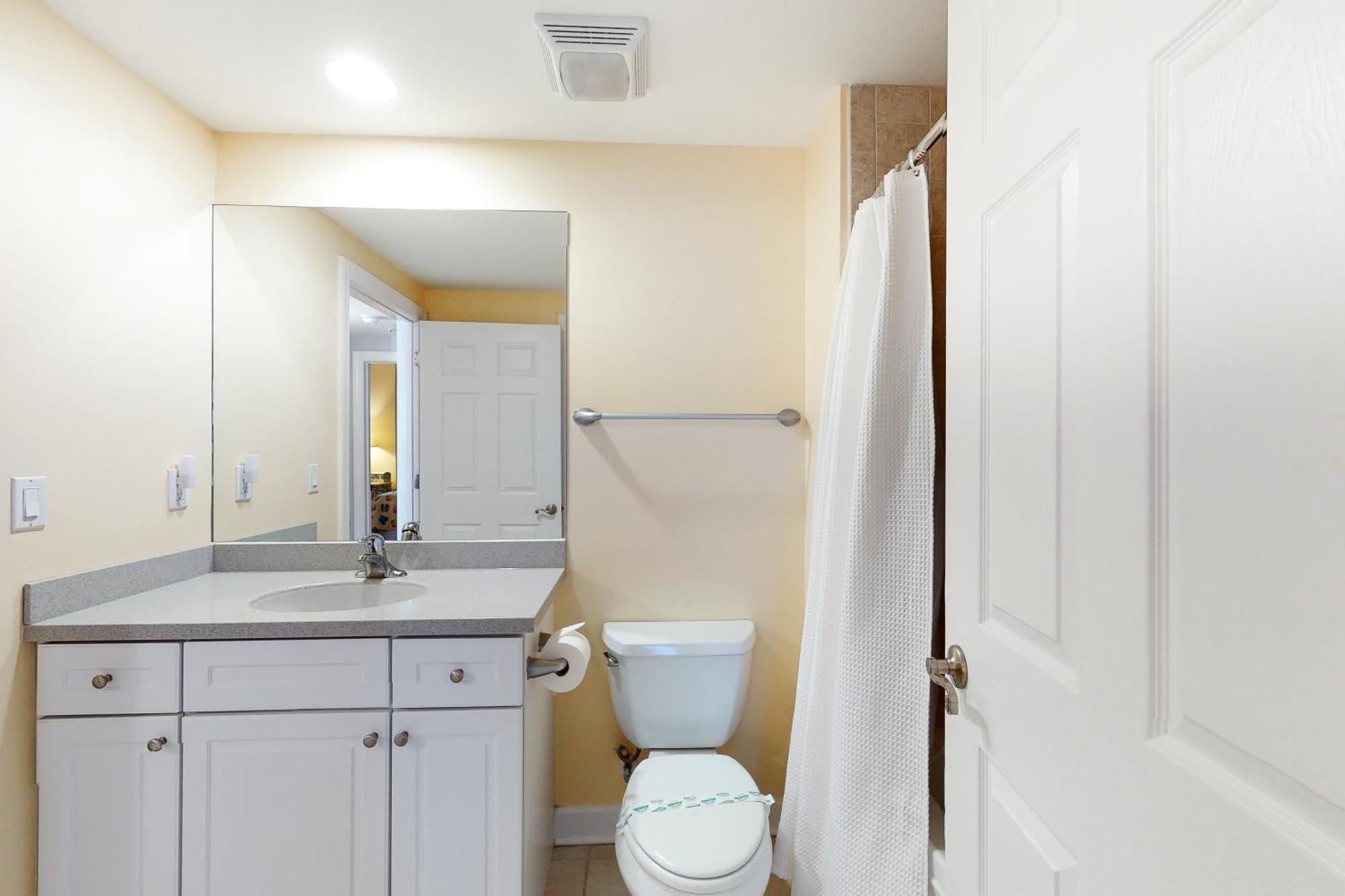 Emerson Towers Ocean City Rom bilde