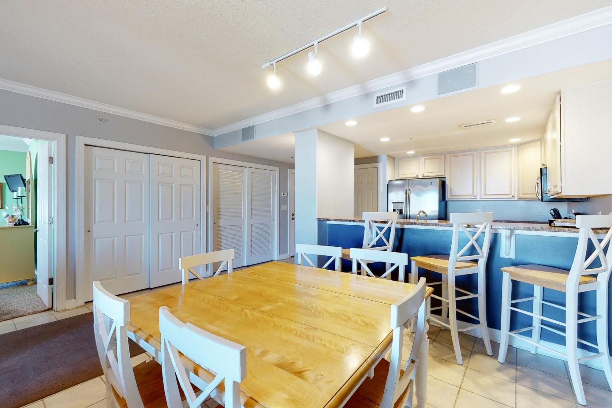 Emerson Towers Ocean City Rom bilde