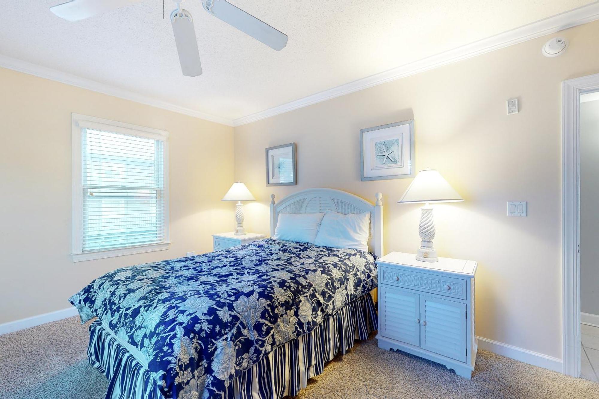 Emerson Towers Ocean City Rom bilde