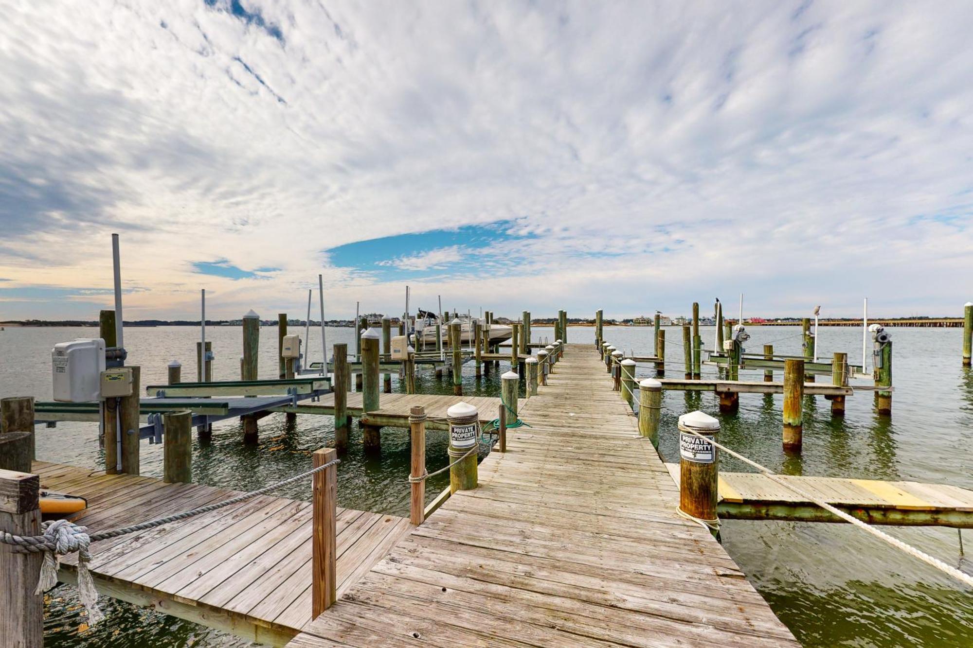 Emerson Towers Ocean City Rom bilde