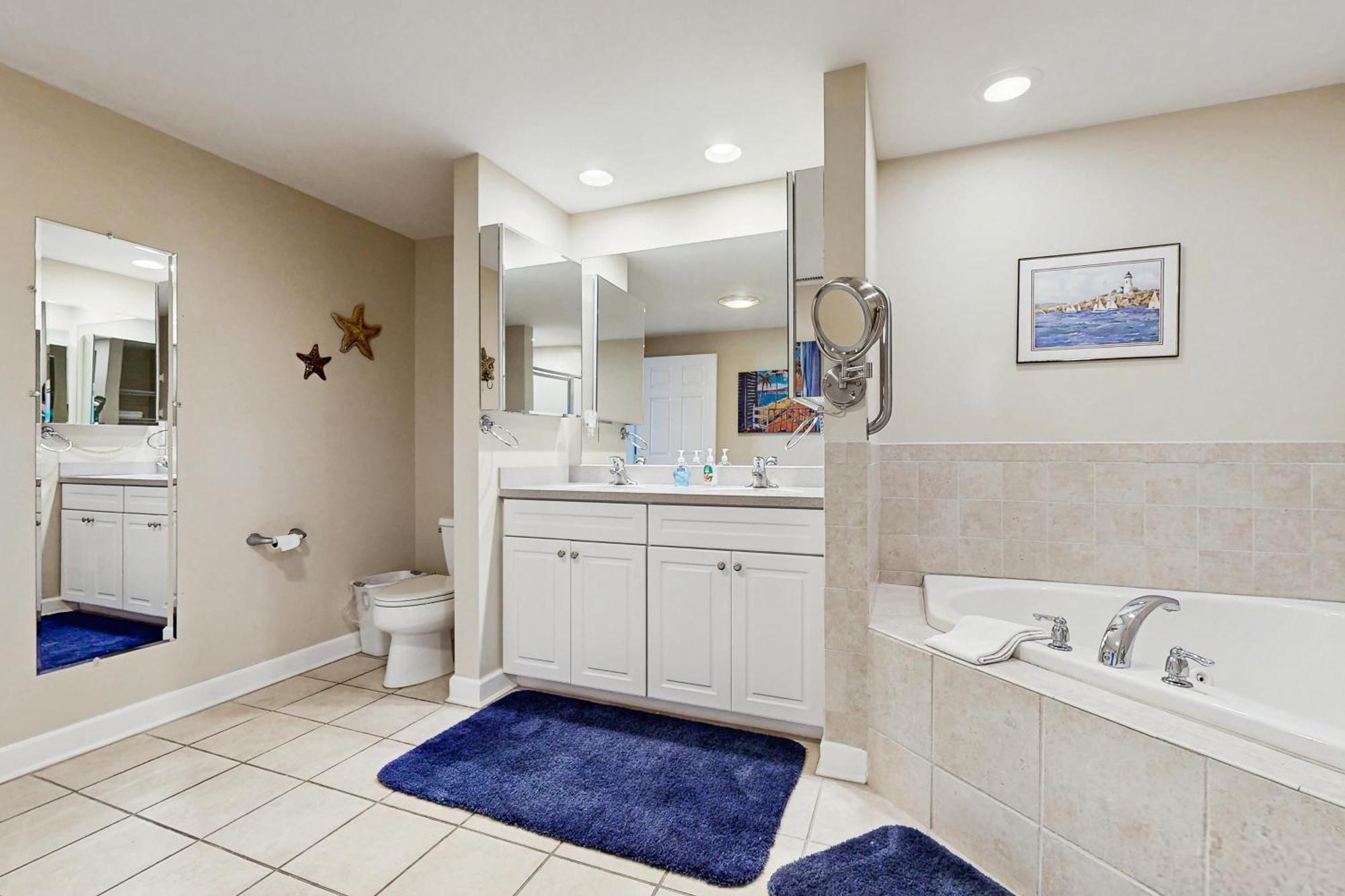 Emerson Towers Ocean City Rom bilde