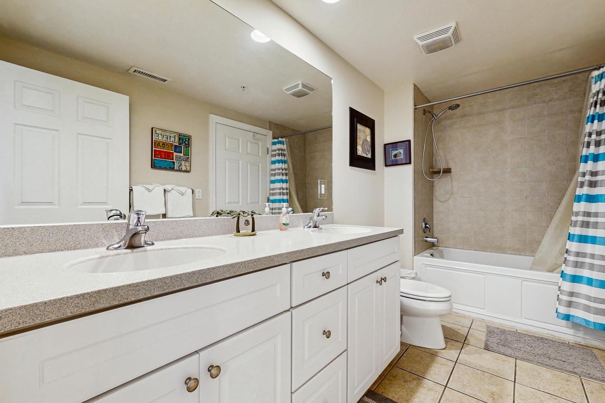 Emerson Towers Ocean City Rom bilde