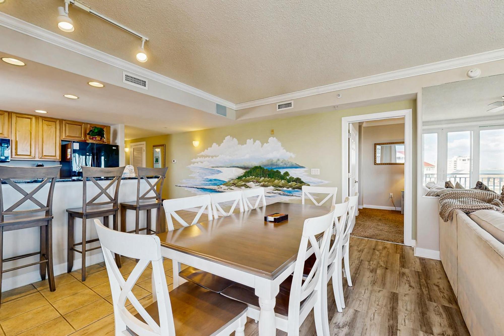 Emerson Towers Ocean City Rom bilde